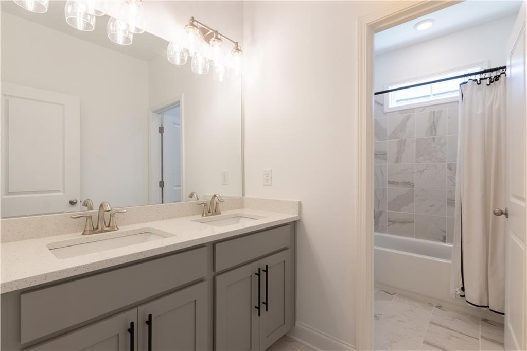 Promenade Ridge - Residential