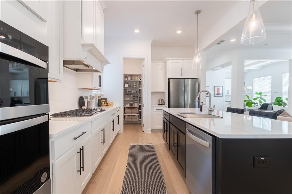 Promenade Ridge - Residential