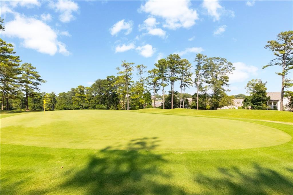 Promenade Ridge - Residential