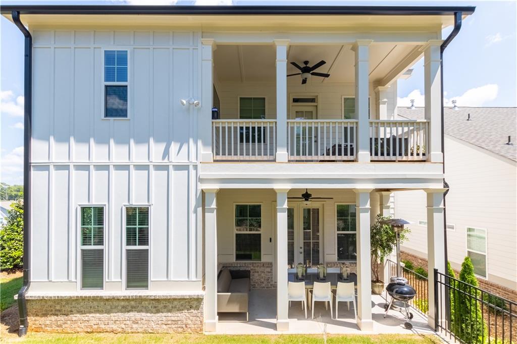 Promenade Ridge - Residential
