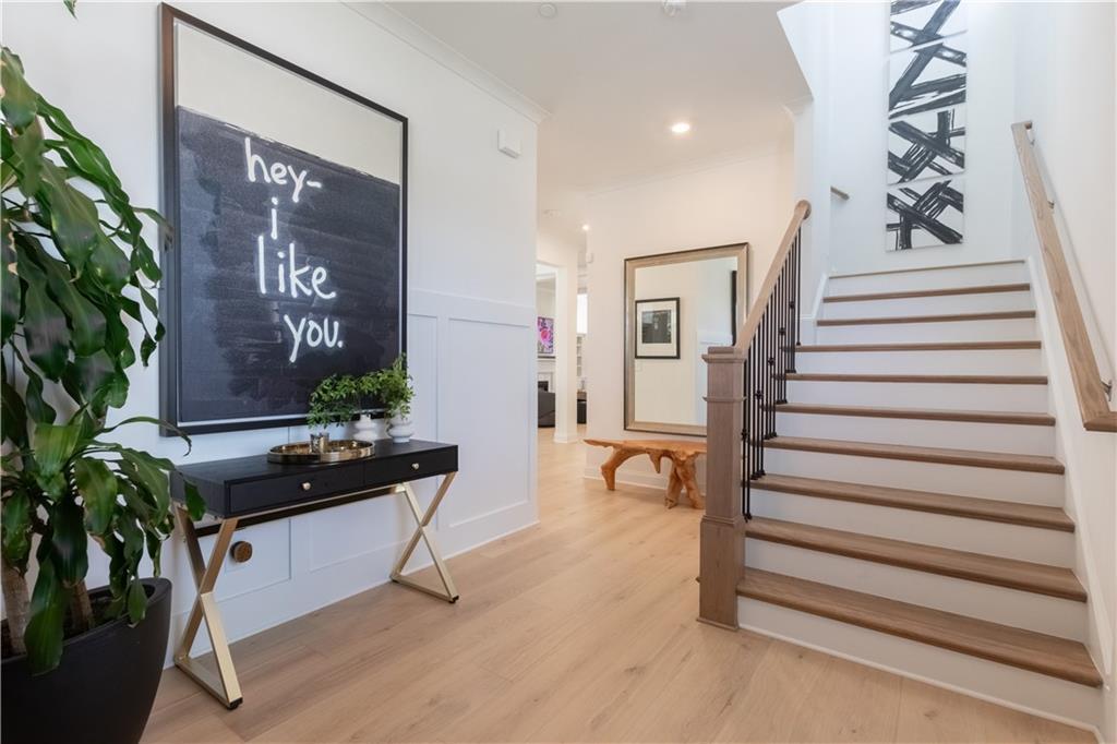 Promenade Ridge - Residential