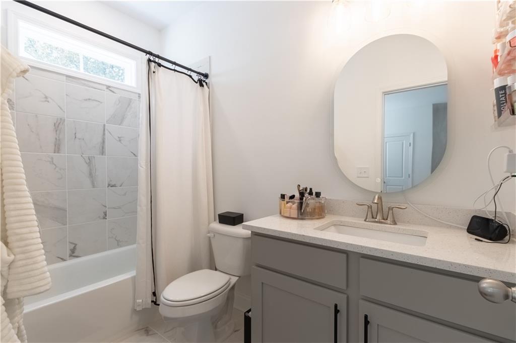 Promenade Ridge - Residential