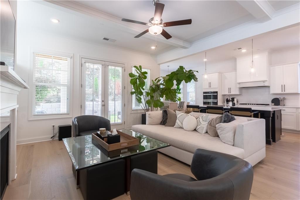 Promenade Ridge - Residential