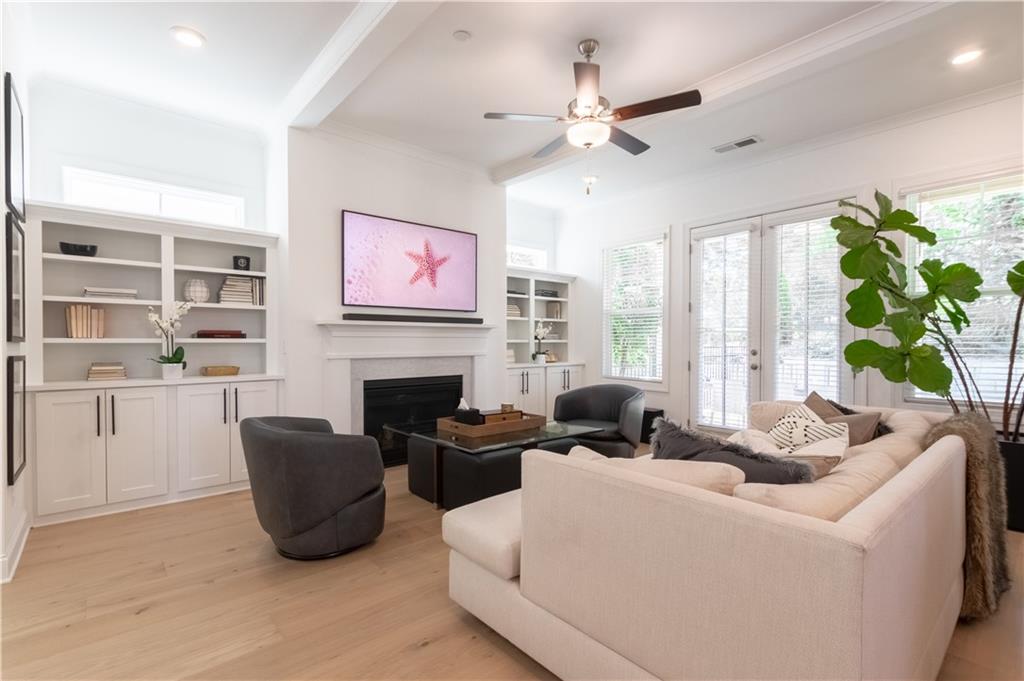 Promenade Ridge - Residential