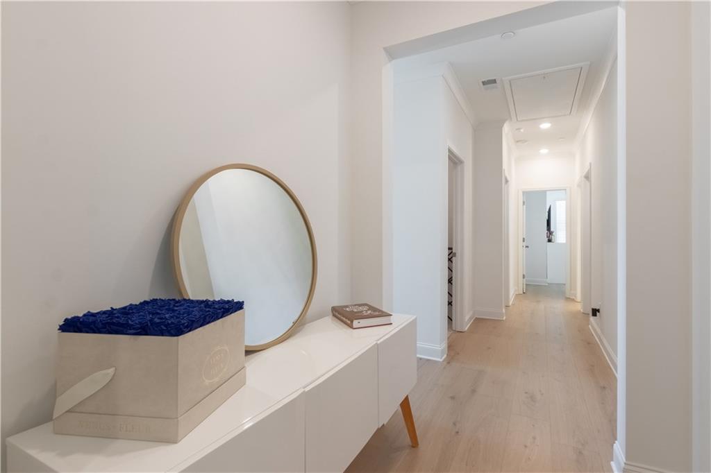 Promenade Ridge - Residential