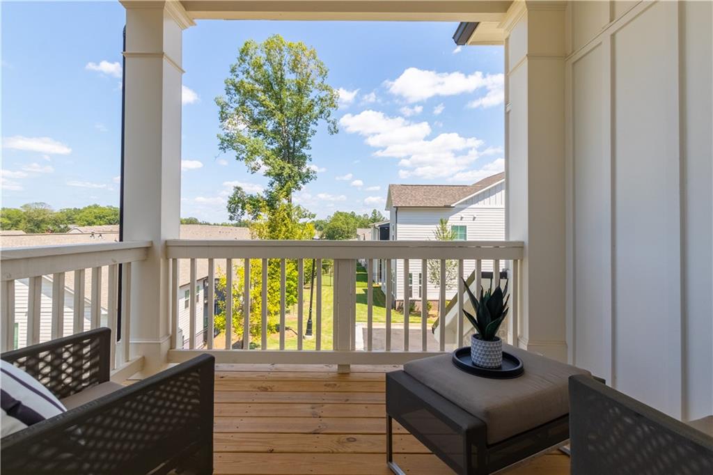 Promenade Ridge - Residential