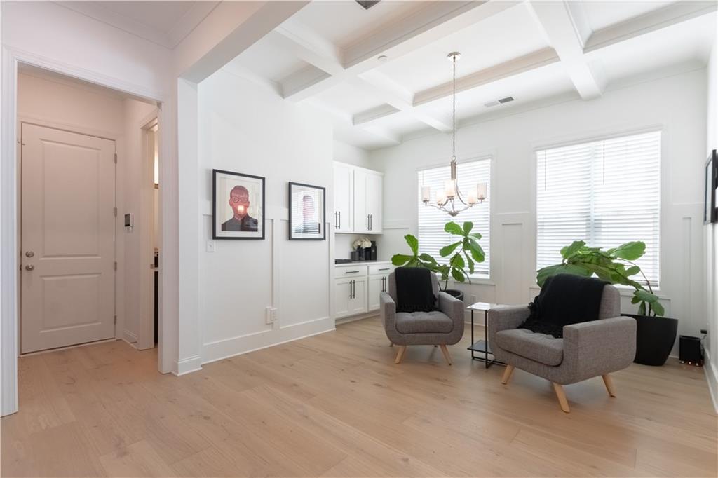 Promenade Ridge - Residential