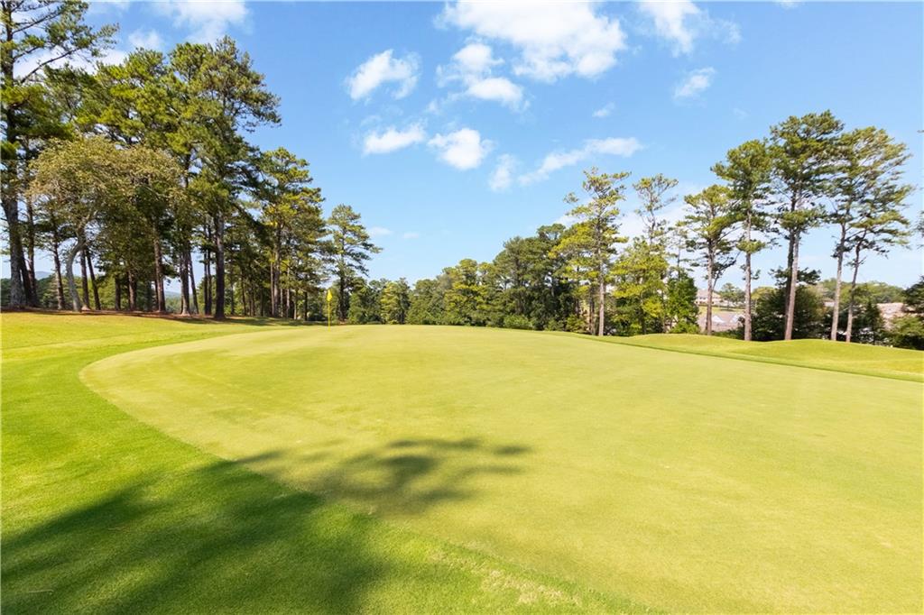 Promenade Ridge - Residential
