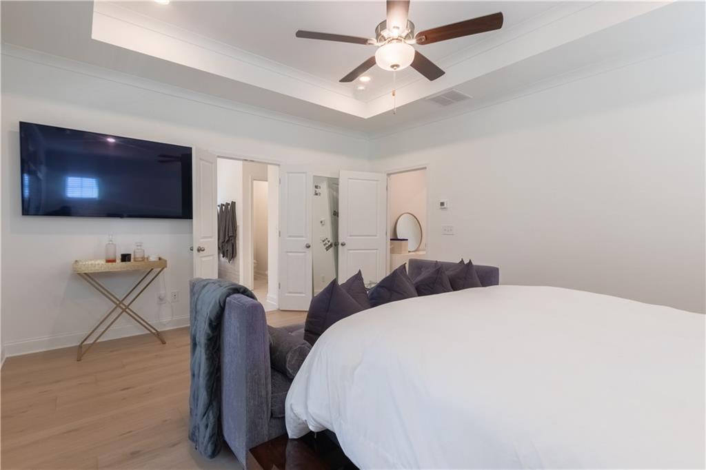 Promenade Ridge - Residential