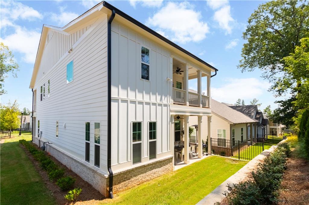 Promenade Ridge - Residential
