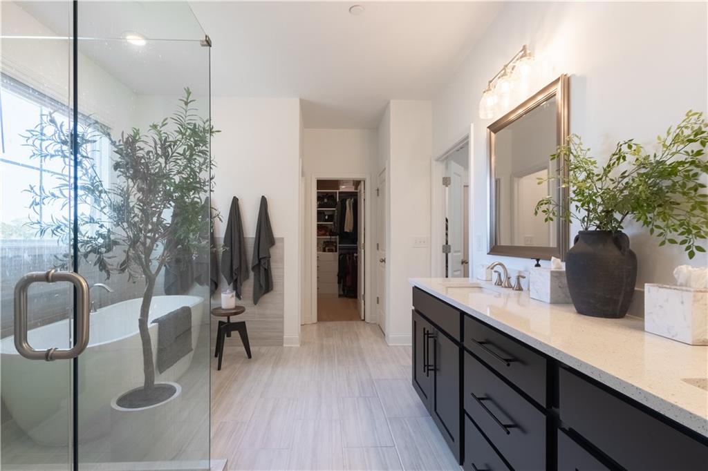 Promenade Ridge - Residential