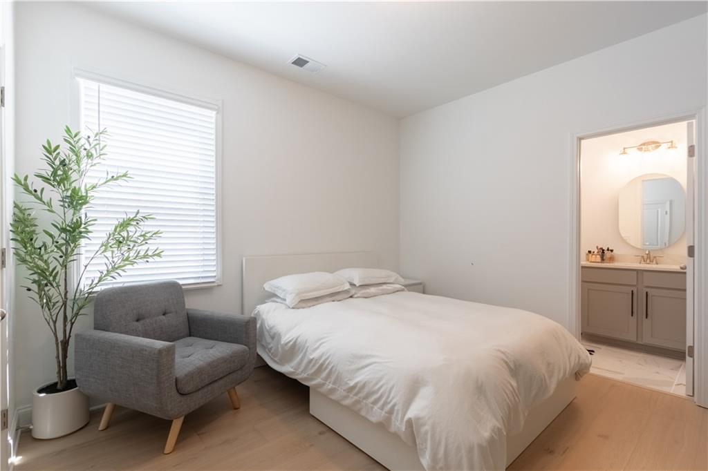Promenade Ridge - Residential