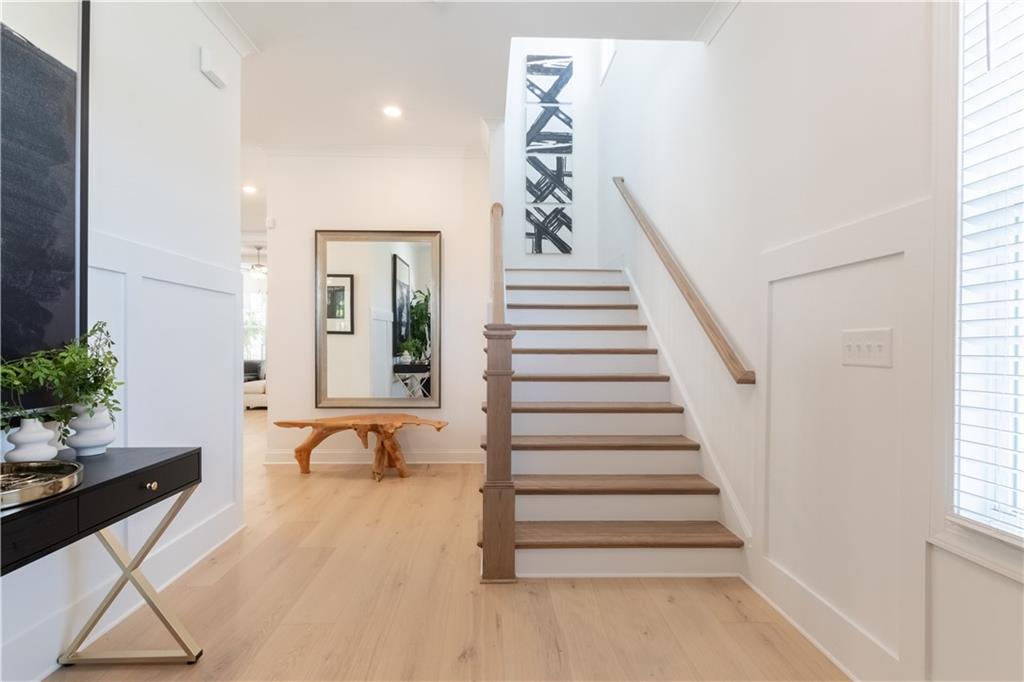 Promenade Ridge - Residential