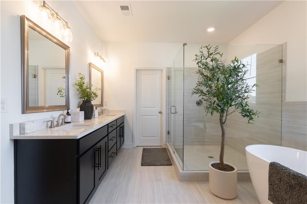 Promenade Ridge - Residential