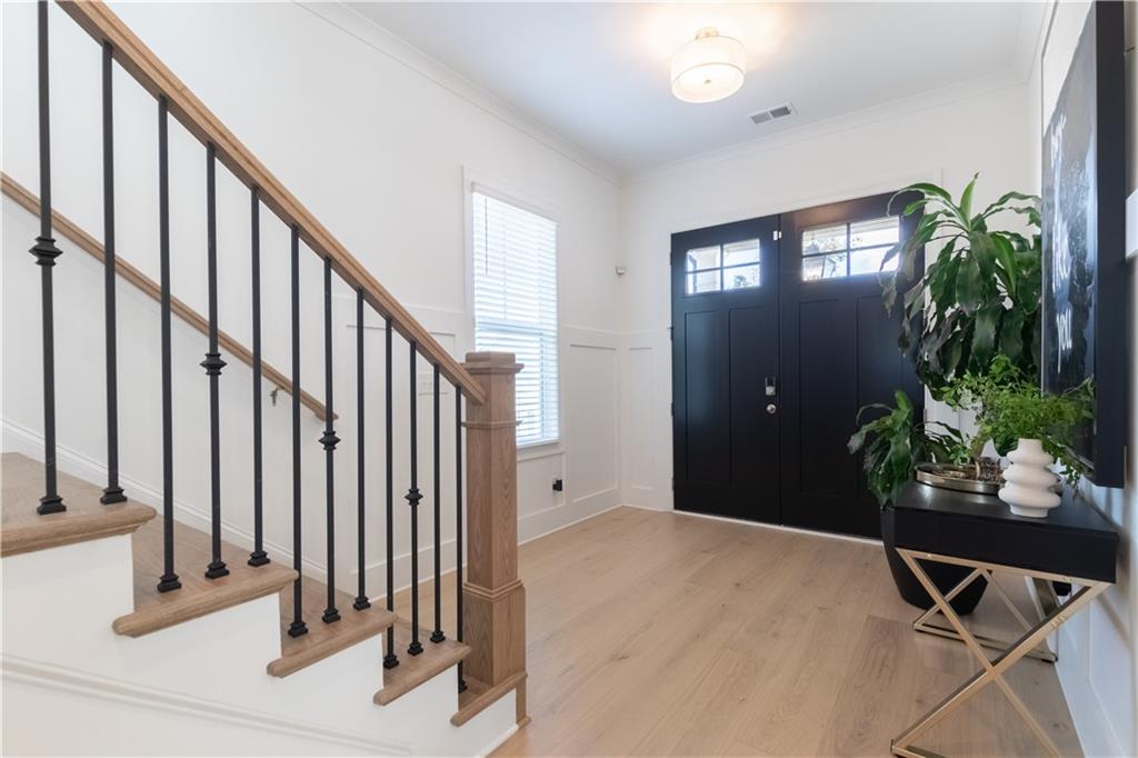 Promenade Ridge - Residential