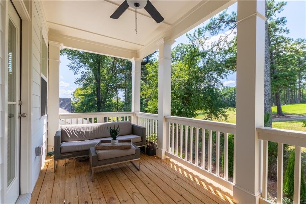 Promenade Ridge - Residential
