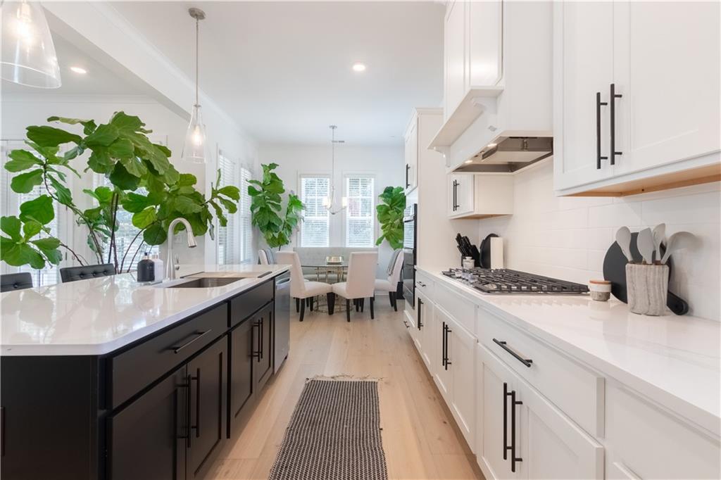 Promenade Ridge - Residential
