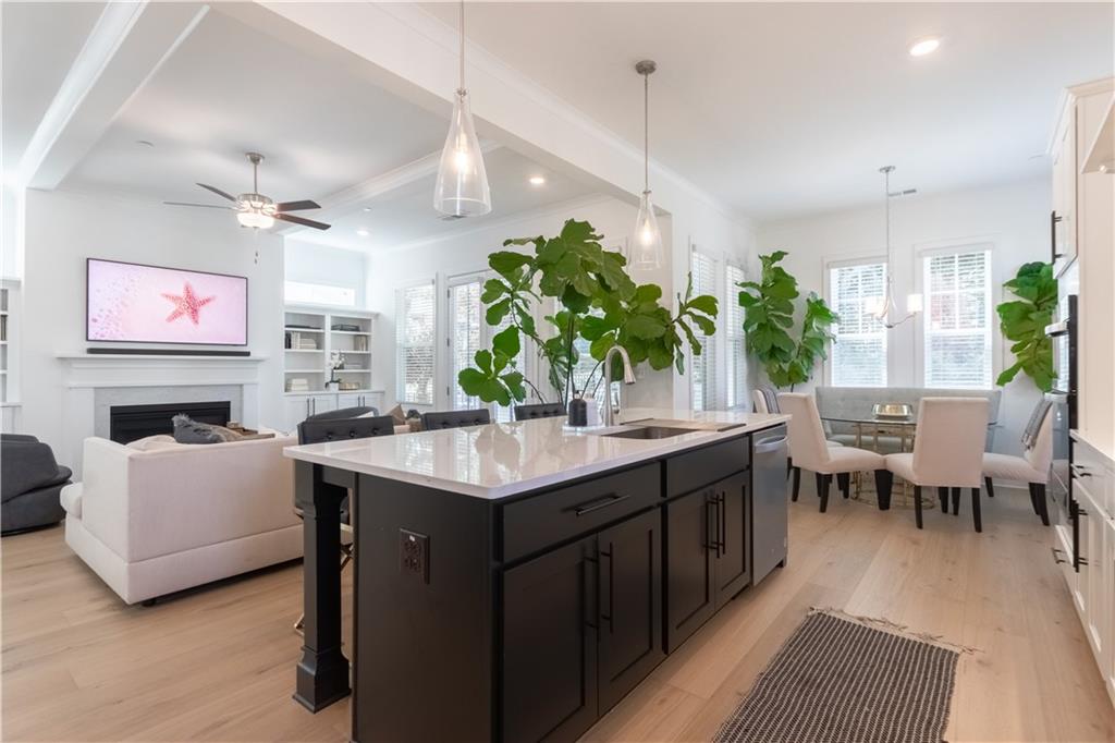 Promenade Ridge - Residential