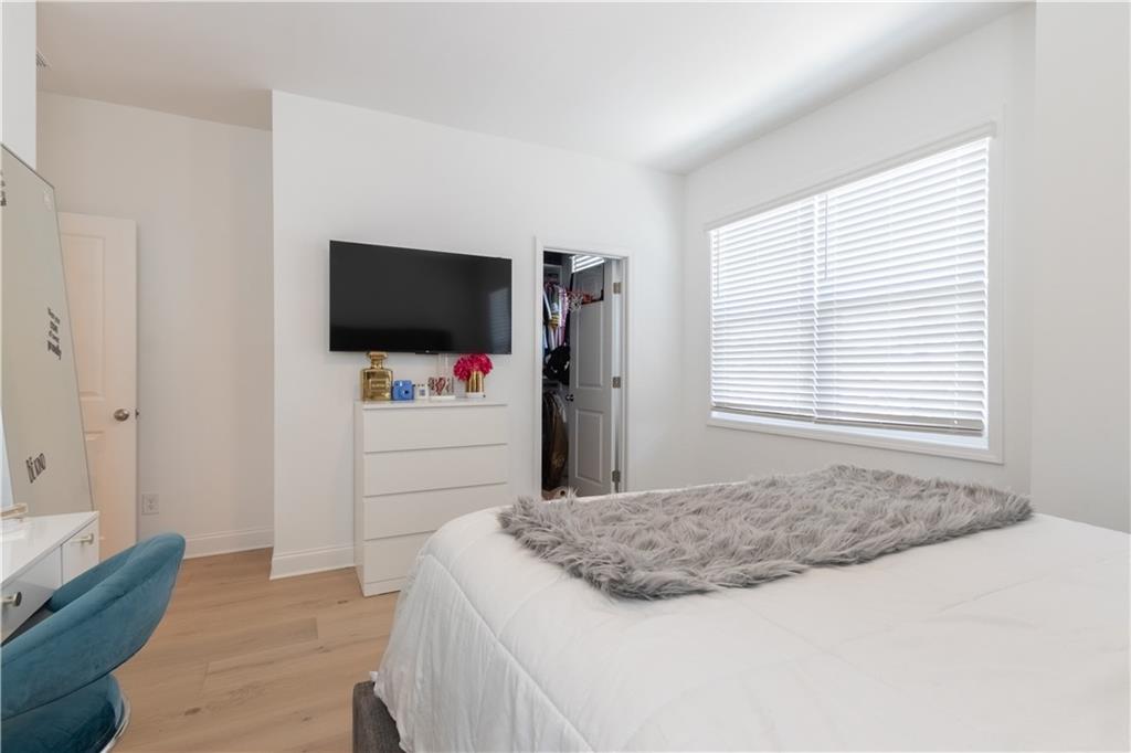 Promenade Ridge - Residential