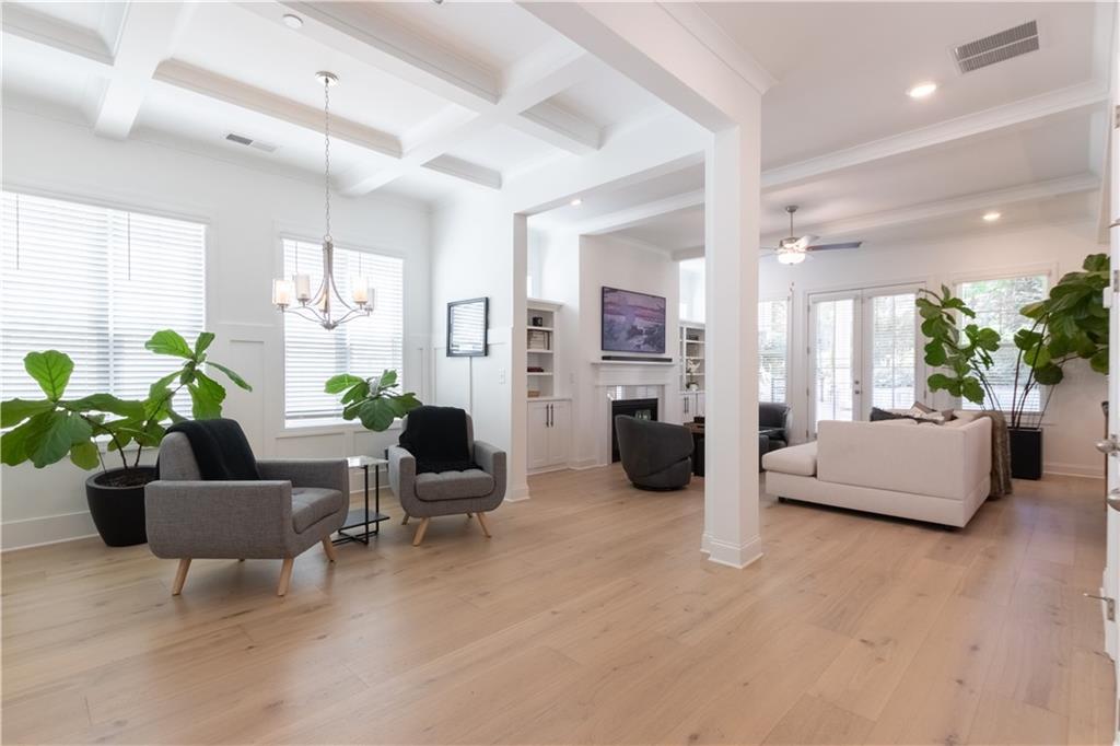 Promenade Ridge - Residential