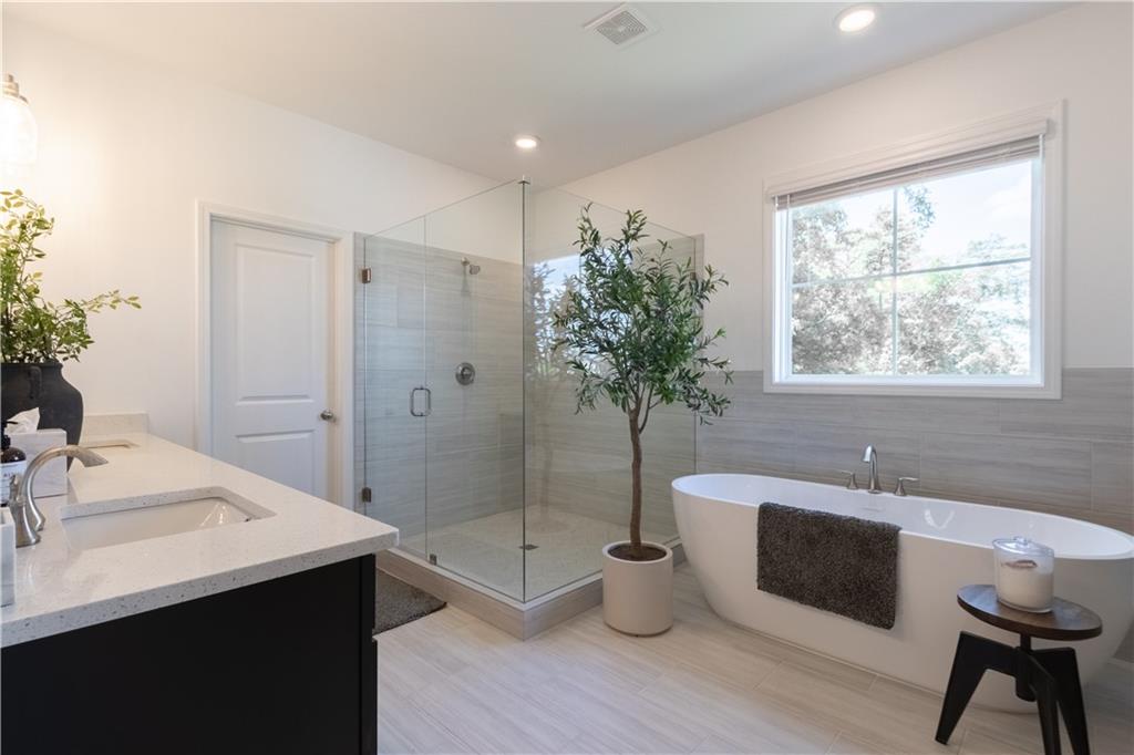 Promenade Ridge - Residential
