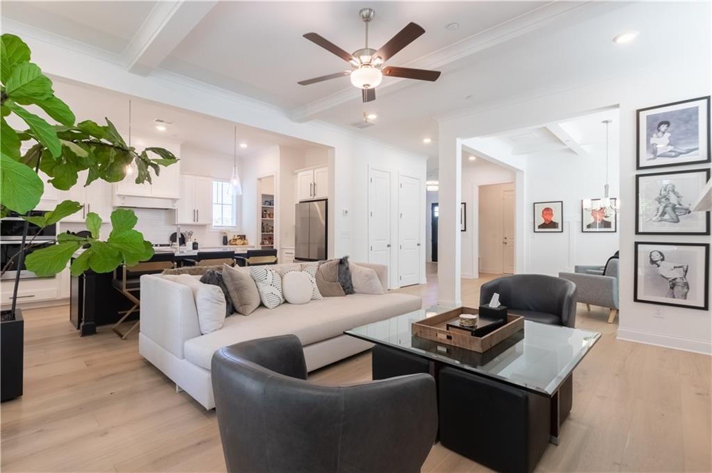 Promenade Ridge - Residential