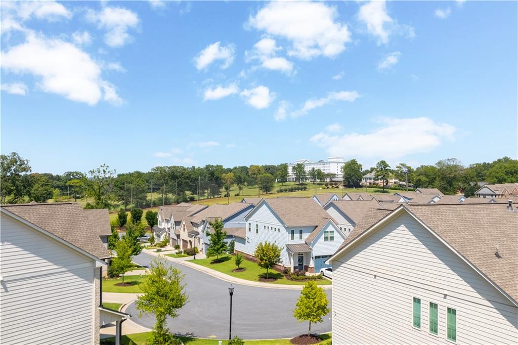 Promenade Ridge - Residential