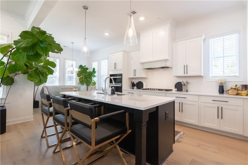 Promenade Ridge - Residential