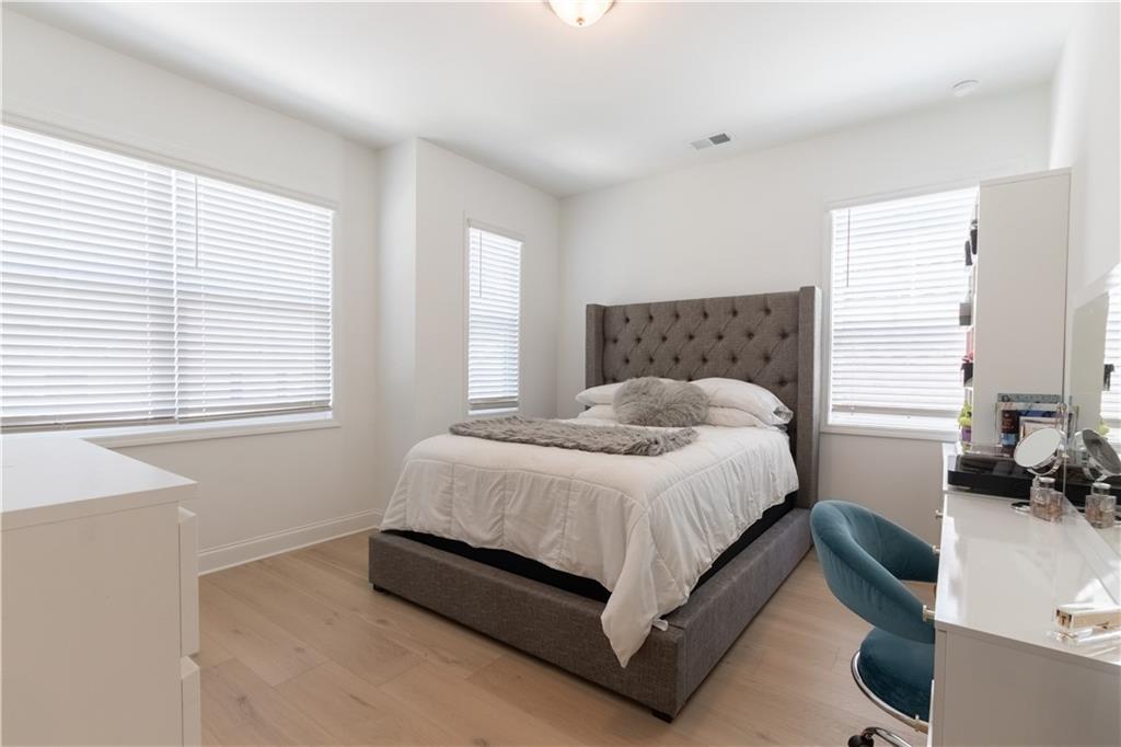 Promenade Ridge - Residential