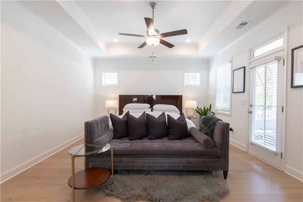 Promenade Ridge - Residential
