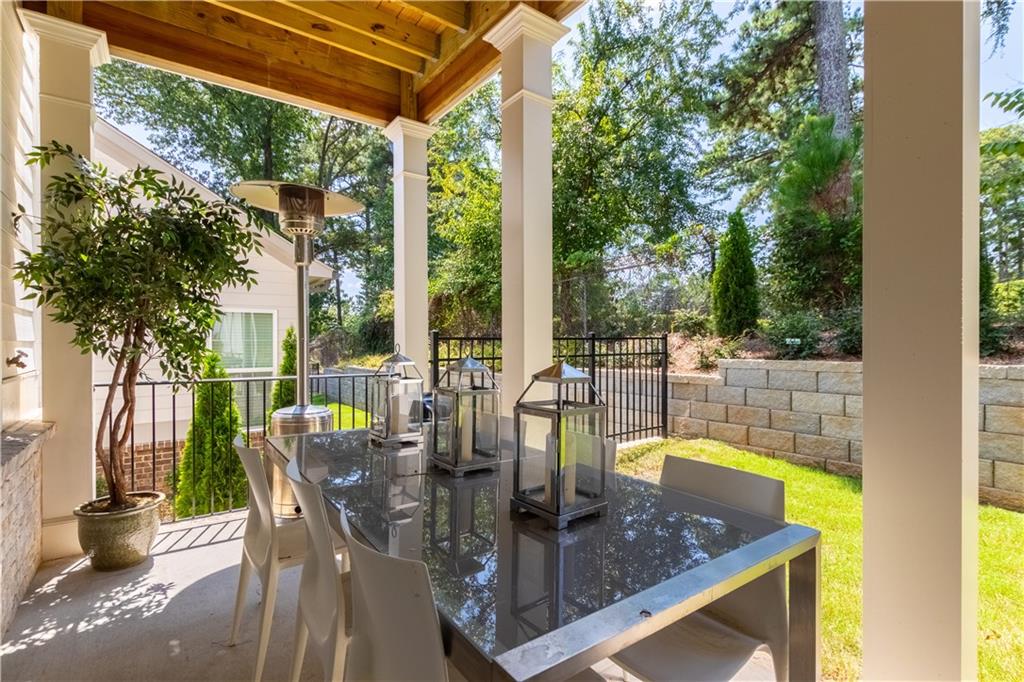 Promenade Ridge - Residential