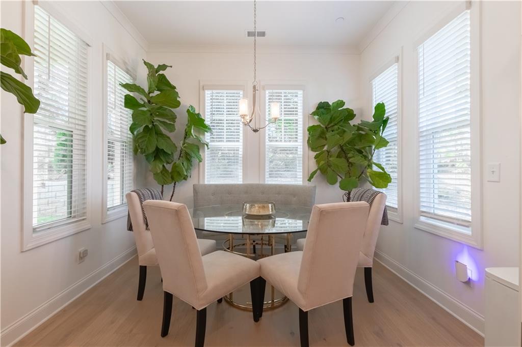 Promenade Ridge - Residential