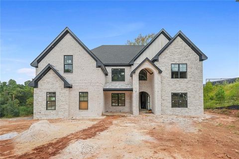 Photo of 3235 Smithtown Road, Suwanee, GA 30024 (MLS # 7657407)