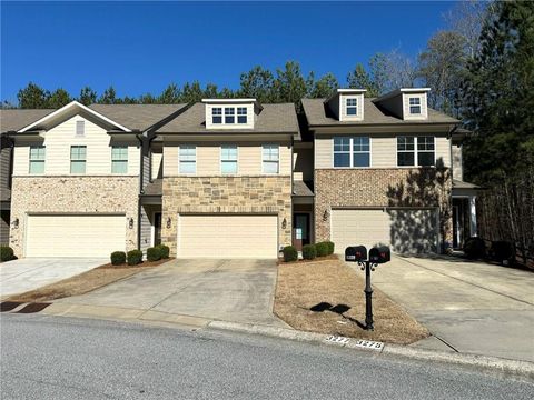 3275 Wild Basil Lane Buford GA 30519