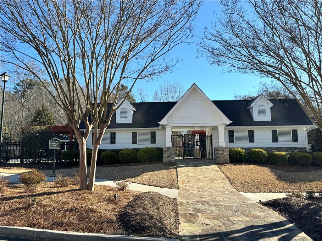 3275 Wild Basil Lane, Buford, Georgia image 44