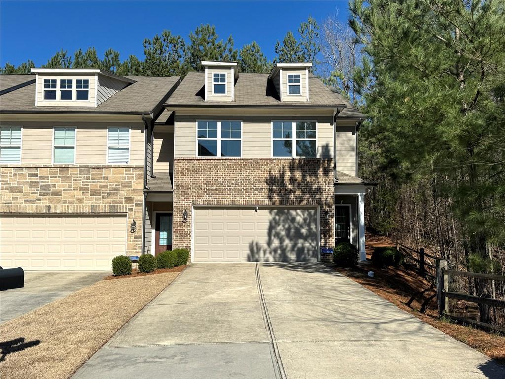 3275 Wild Basil Lane, Buford, Georgia image 2