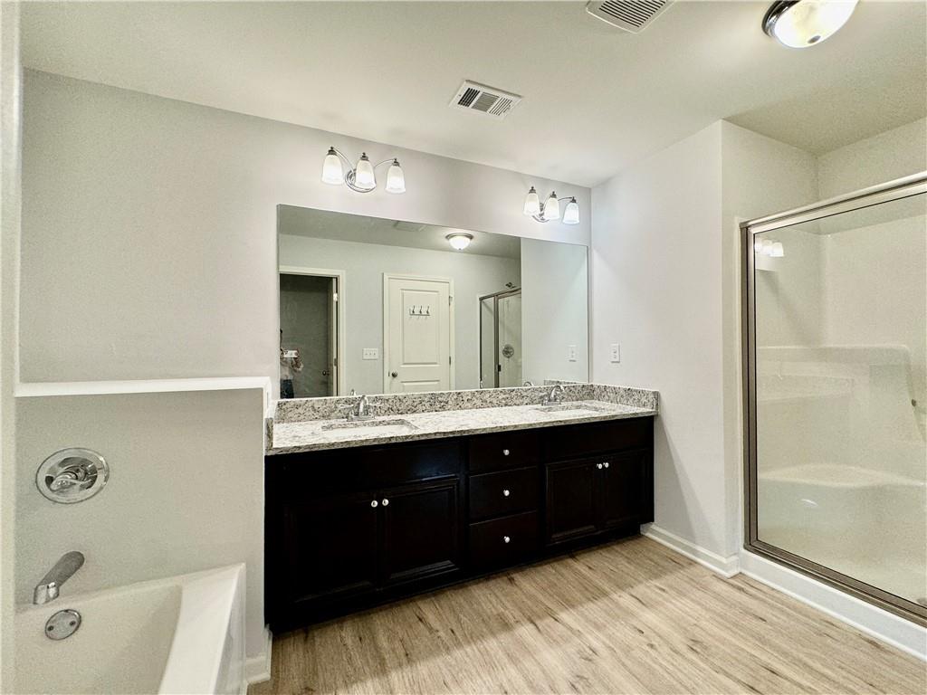 3275 Wild Basil Lane, Buford, Georgia image 29