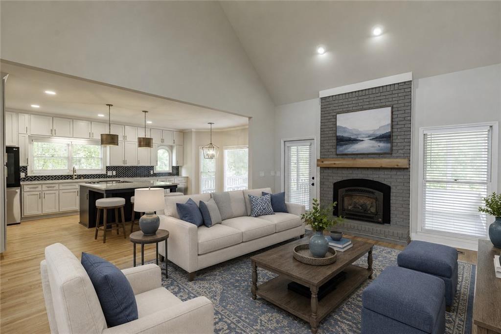 3209 Thompson Mill Road