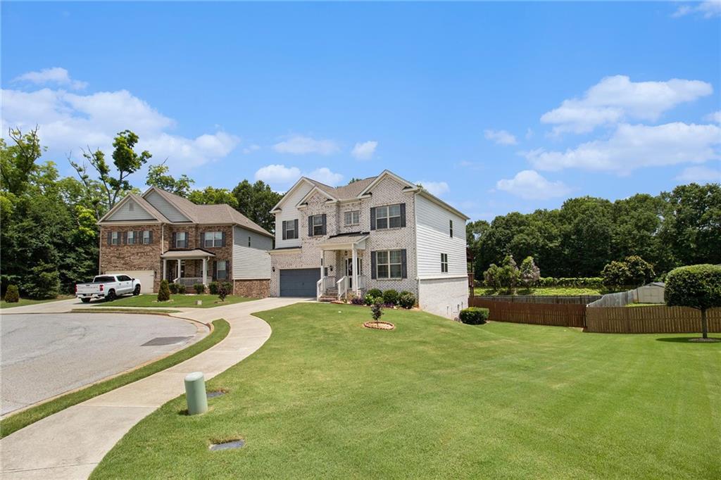 610 Brickstone Court