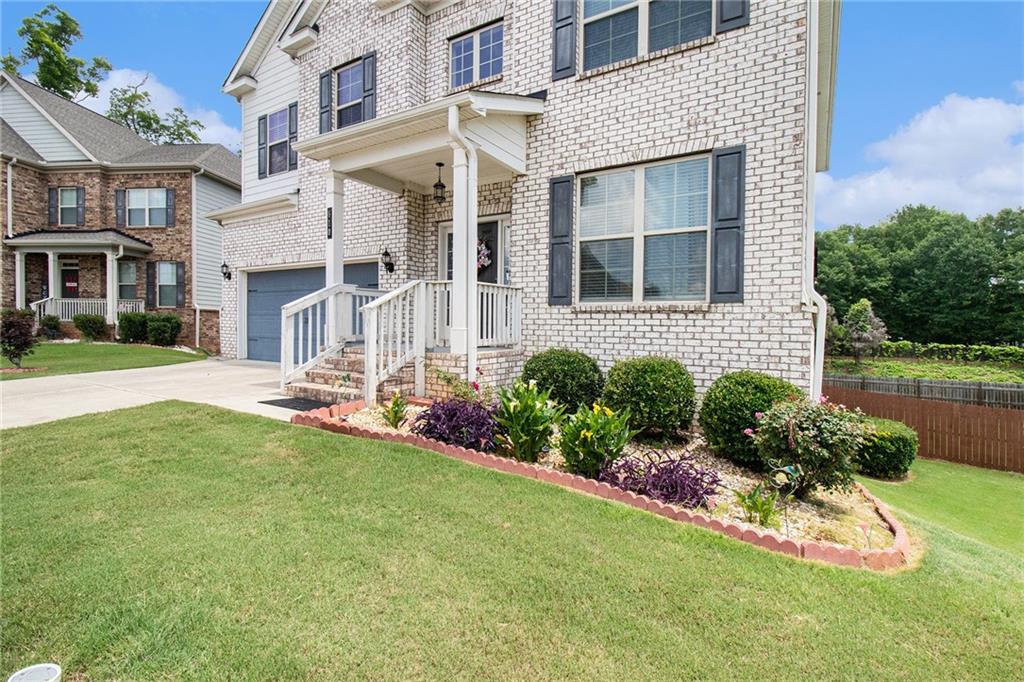 610 Brickstone Court