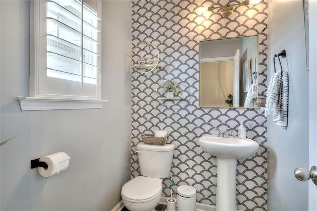 23 Birch River Pointe, Dallas, Georgia image 6