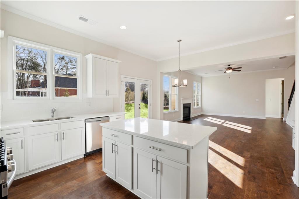 5967 Creek Indian Drive