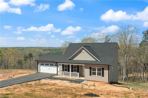 224 Grand Oak Lane, Dahlonega, GA 30533 - MLS#: 7524947