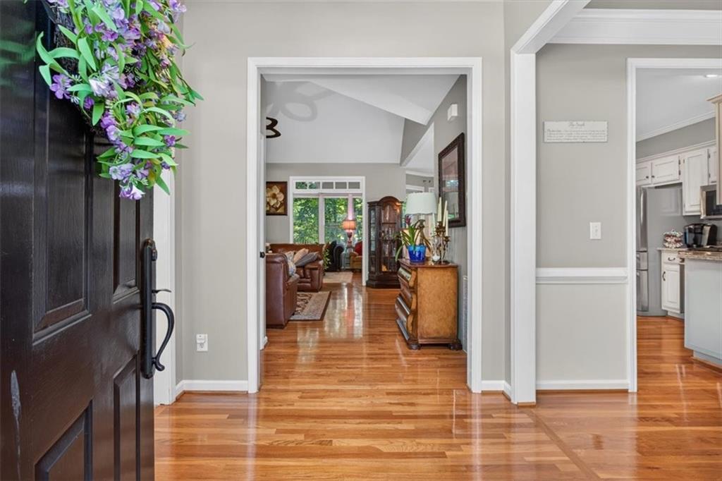 315 N Drew Court