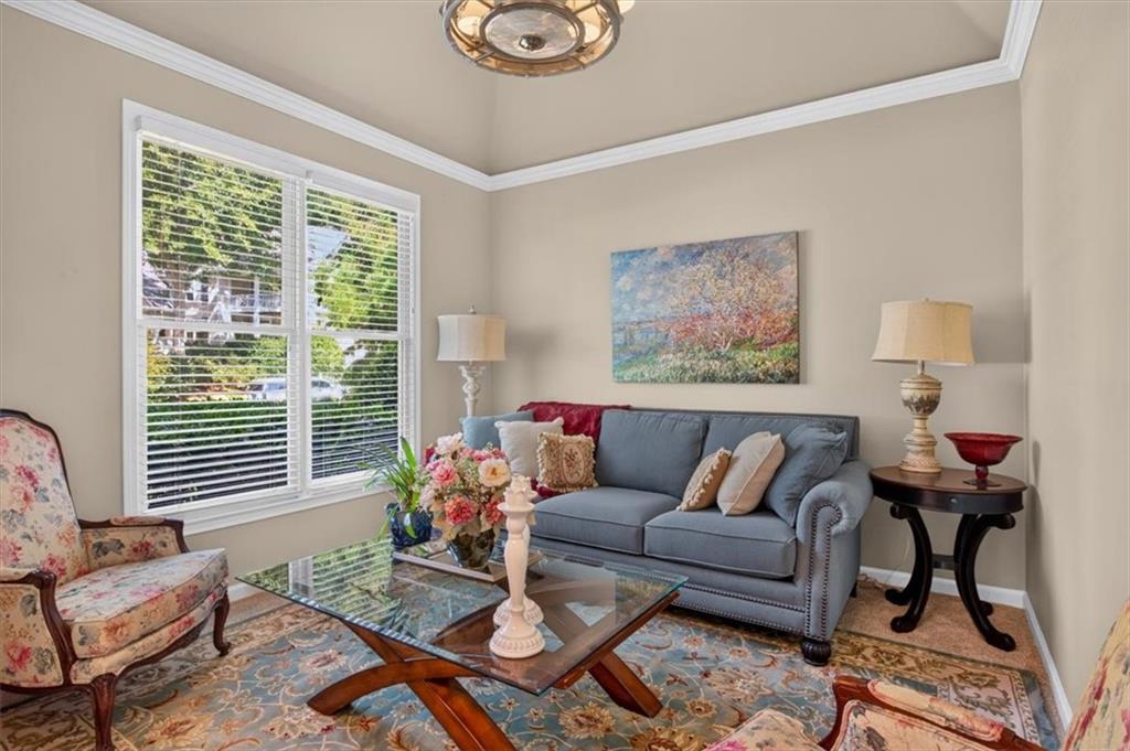 315 N Drew Court