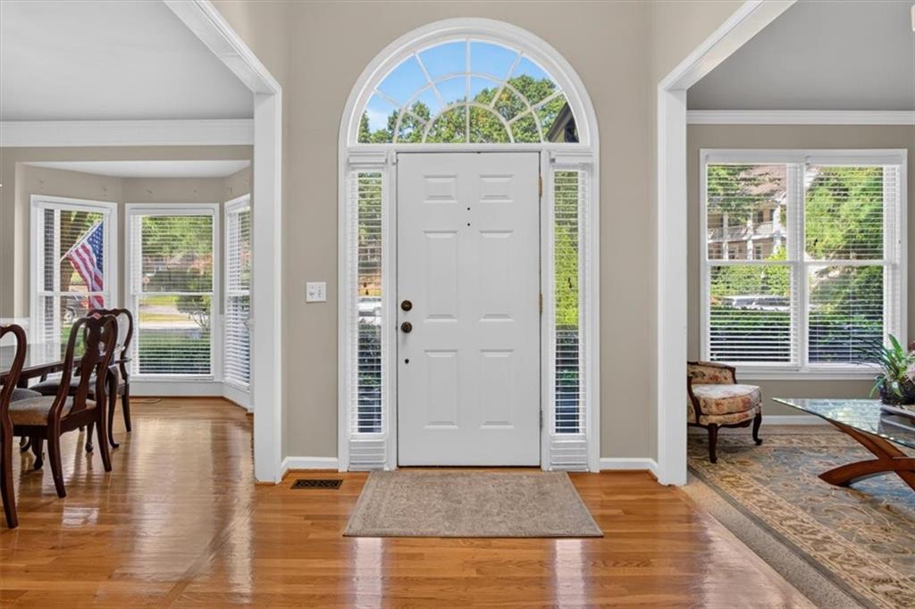 315 N Drew Court