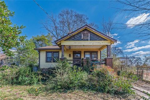 3630 Union Avenue Hapeville GA 30354