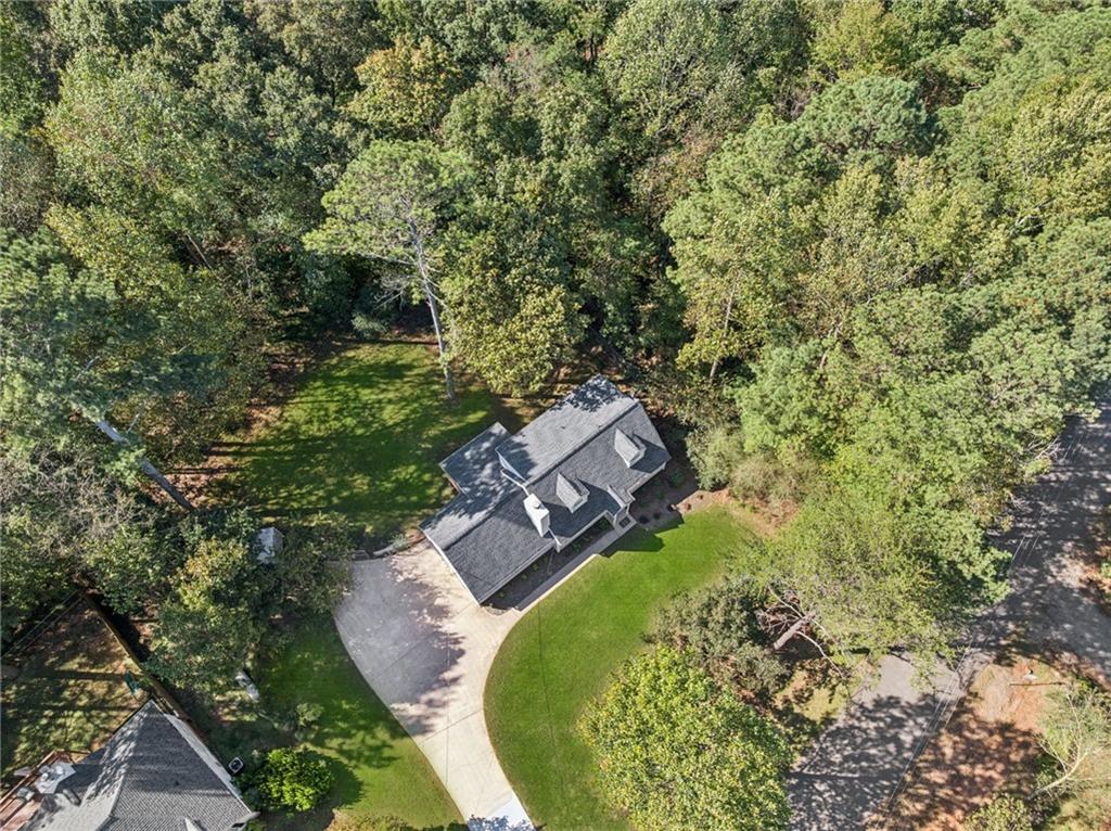 8310 Jensen Trail