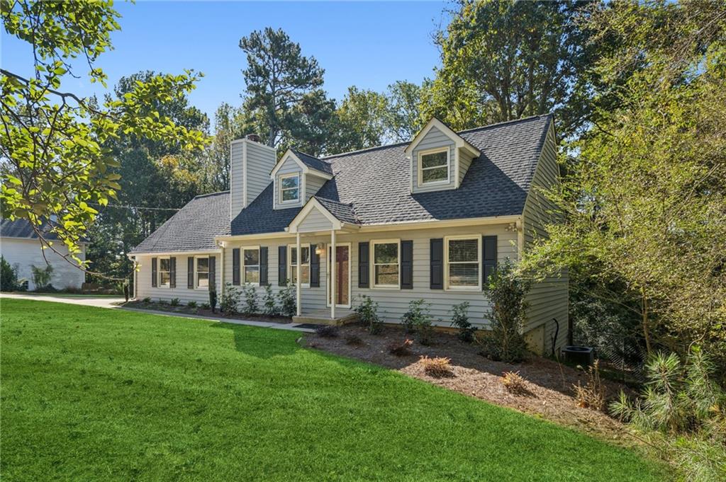 8310 Jensen Trail