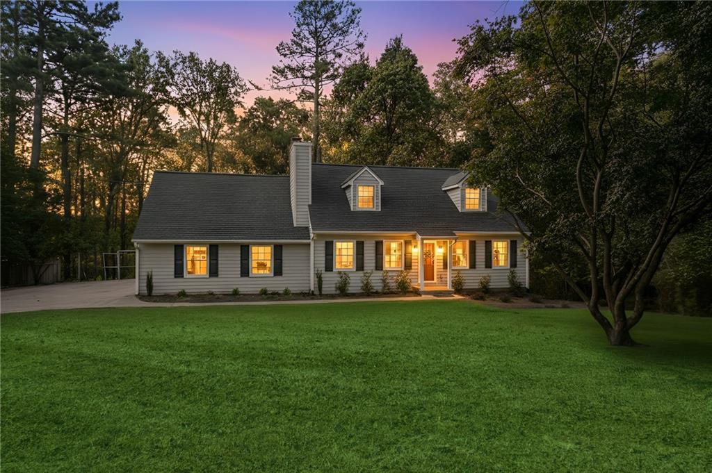 8310 Jensen Trail